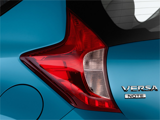 2015 Nissan Versa Note